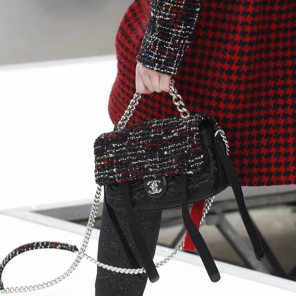 Meet your Posher, Perfetta